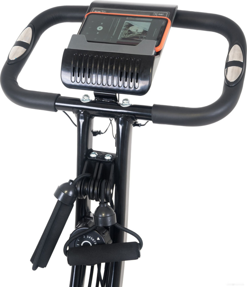 Велотренажер Atlas Sport X1 Violet