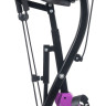 Велотренажер Atlas Sport X1 Violet