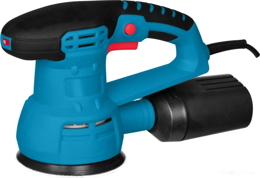 Шлифовальная машина Sturm OS8148RP