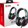 Наушники MSI Immerse GH50