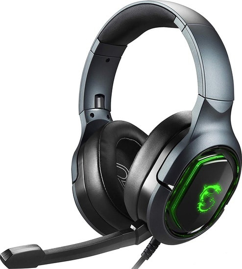 Наушники MSI Immerse GH50