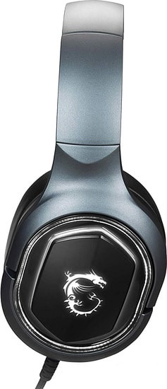 Наушники MSI Immerse GH50