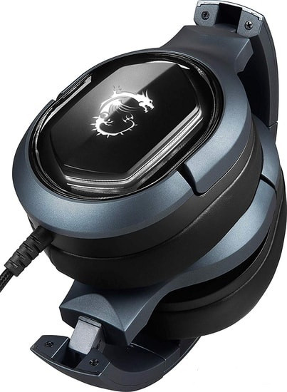 Наушники MSI Immerse GH50