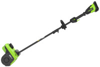 Снегоуборщик Greenworks GD40SS2 (без АКБ)