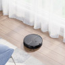 Робот-пылесос Roborock Robot Vacuum E4 (международная версия, черный)