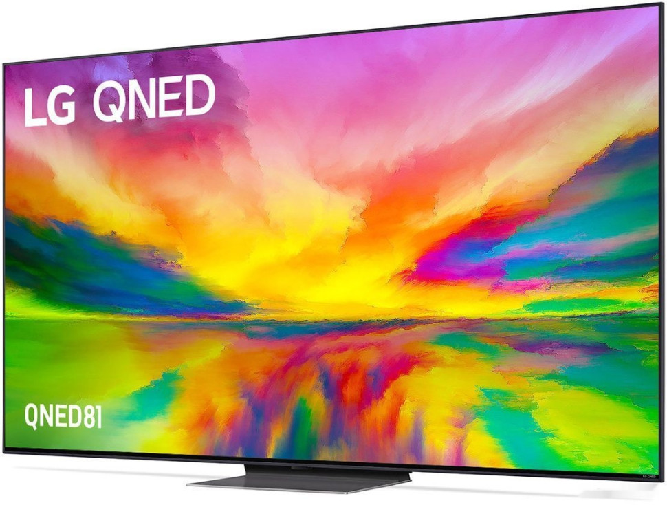 Телевизор LG QNED81 65QNED816RA Телевизор LG QNED81 65QNED816RA