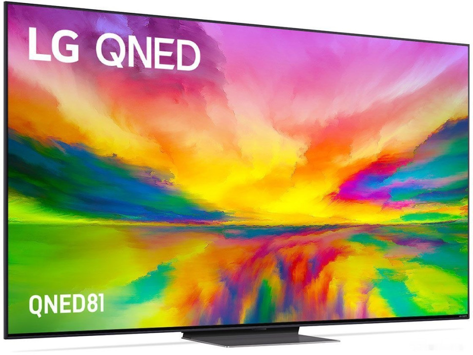 Телевизор LG QNED81 65QNED816RA Телевизор LG QNED81 65QNED816RA
