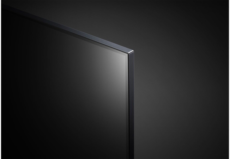 Телевизор LG QNED81 65QNED816RA Телевизор LG QNED81 65QNED816RA