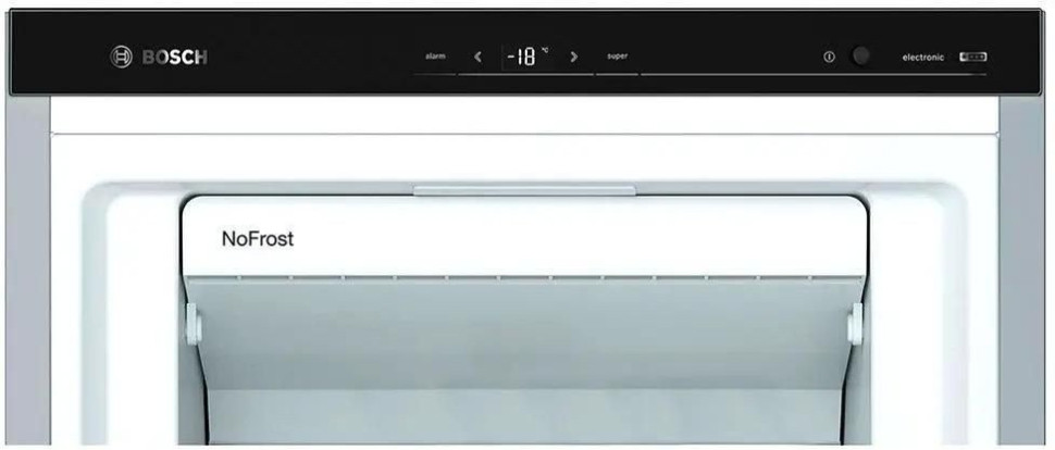 Морозильник Bosch Serie 6 GSN36AIEP