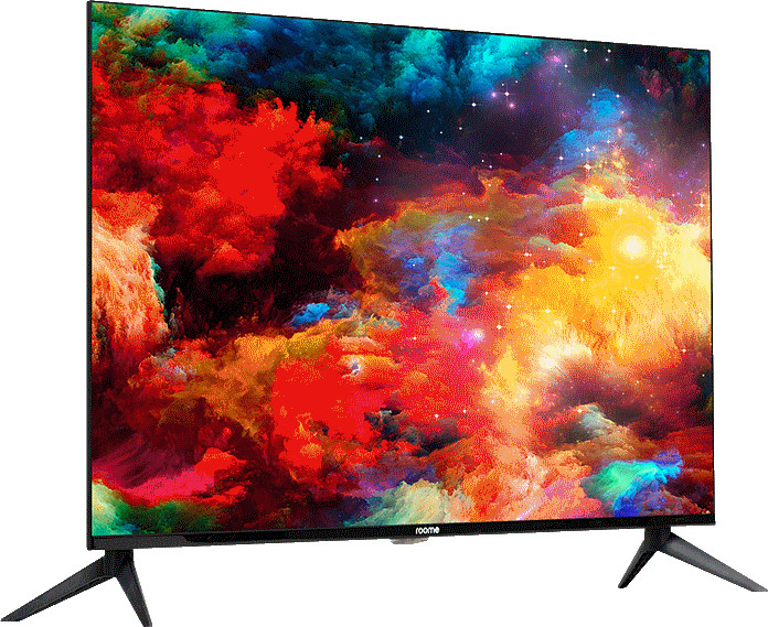 Телевизор Roome 50VU424QW