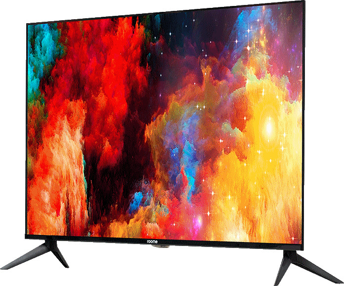 Телевизор Roome 50VU424QW