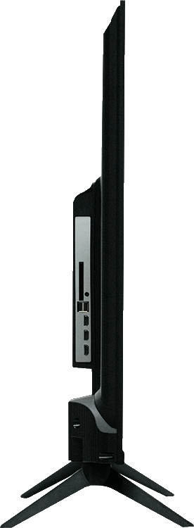 Телевизор Roome 50VU424QW