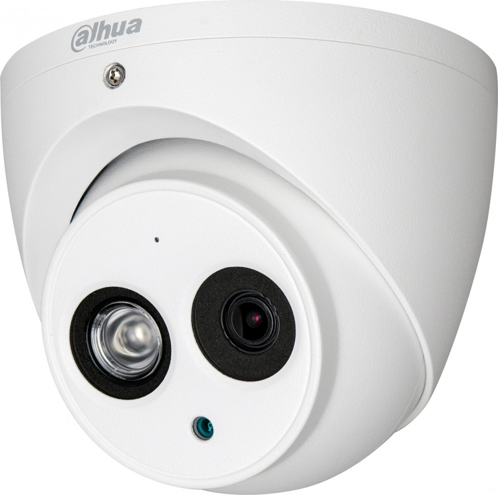 Камера CCTV Dahua DH-HAC-HDW1100EMP-A-0280B-S3