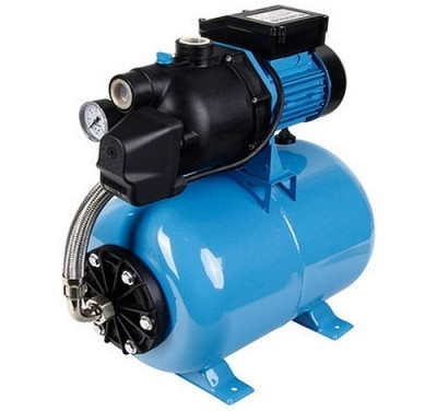 Установка повышения давления Джилекс Джамбо 60/35 П-К