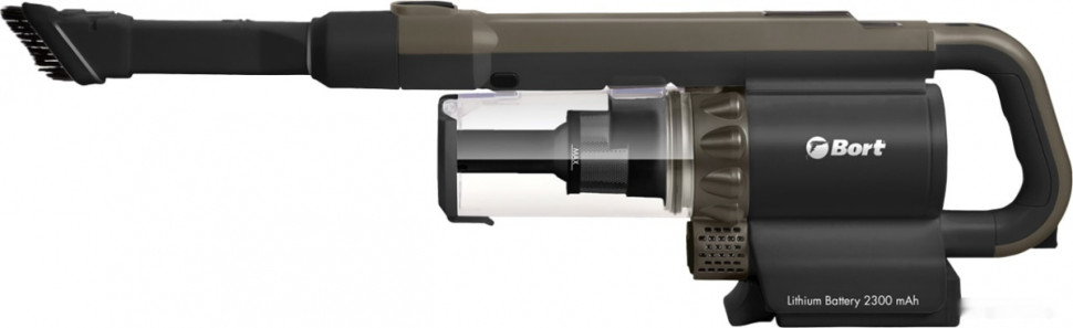 Пылесос BORT BSS-18DC-Multicyclone