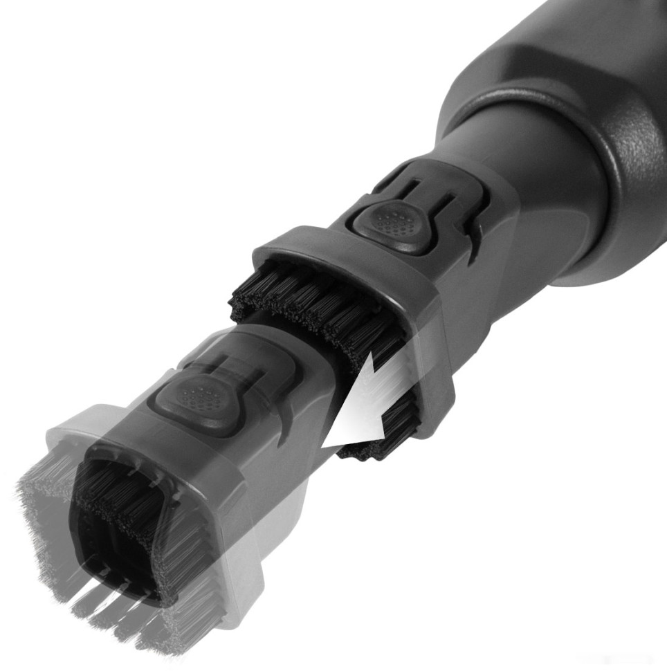 Пылесос BORT BSS-18DC-Multicyclone