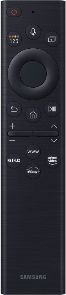 Телевизор Samsung QLED Q80B QE50Q80BAUXRU