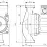 Циркуляционный насос Wilo TOP-RL 30/4