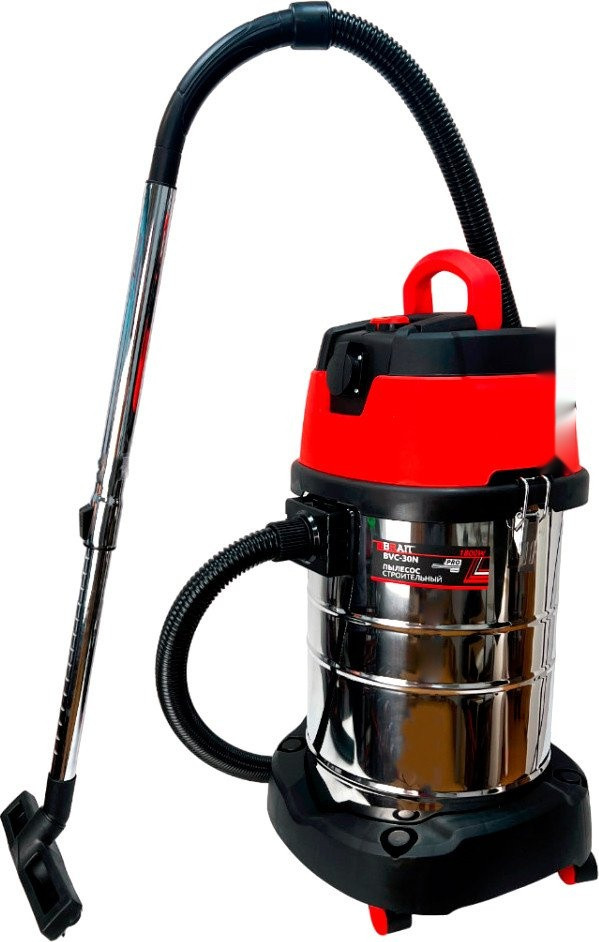 Промышленный пылесос Brait BVC-30N