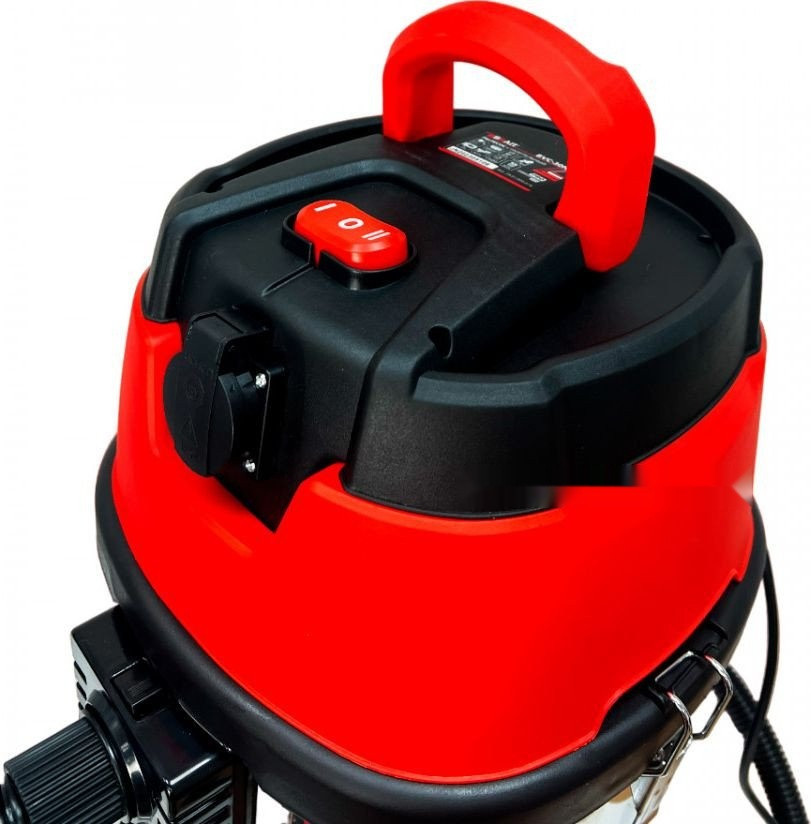 Промышленный пылесос Brait BVC-30N