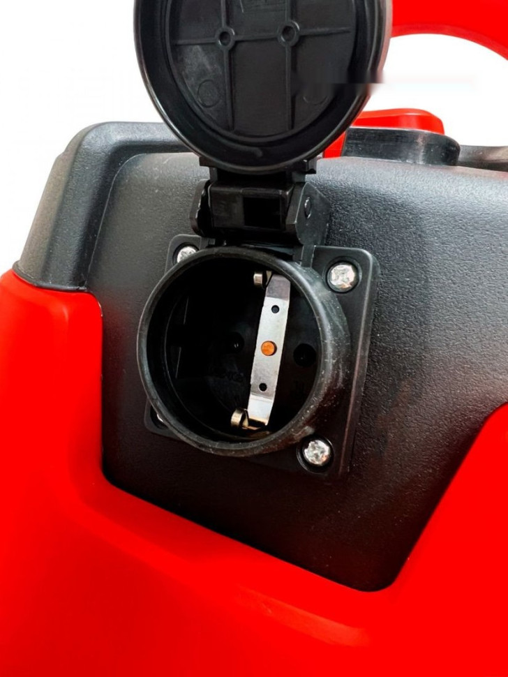 Промышленный пылесос Brait BVC-30N