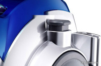 Пылесос LG VC73181NHAB