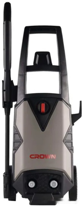 Мойка высокого давления Crown CT42021