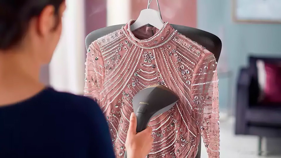 Отпариватель Philips GC628/80