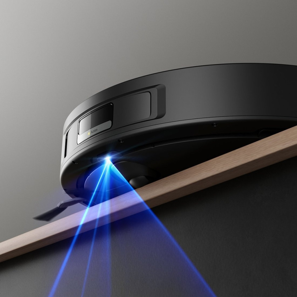 Робот-пылесос Deerma DEM-S30