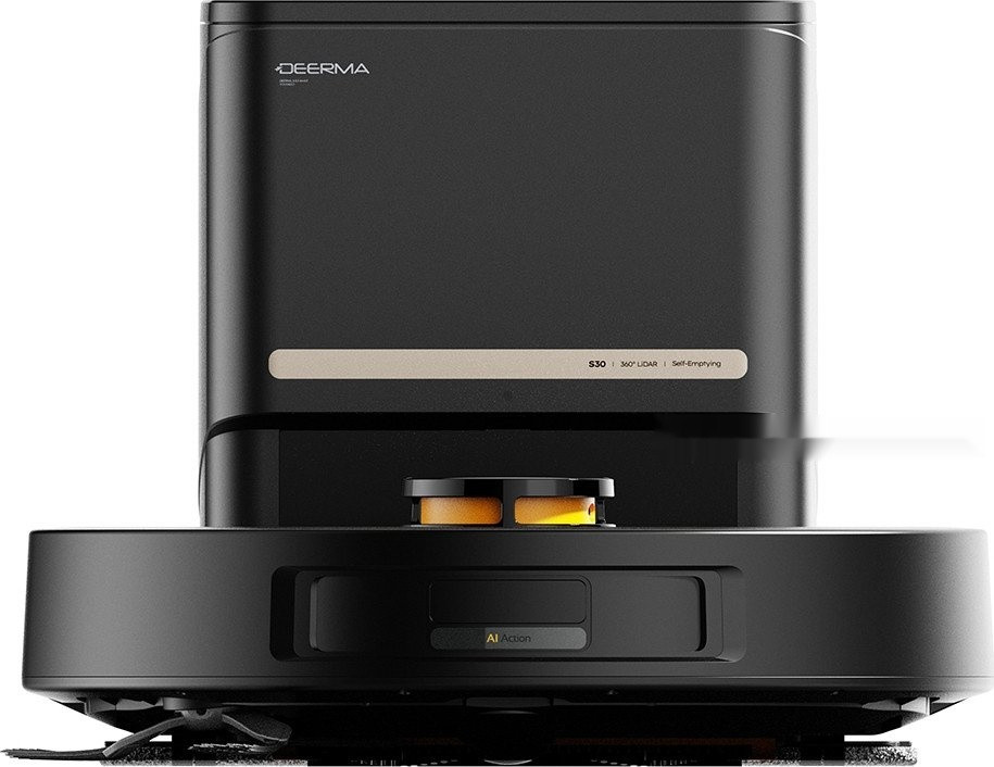 Робот-пылесос Deerma DEM-S30