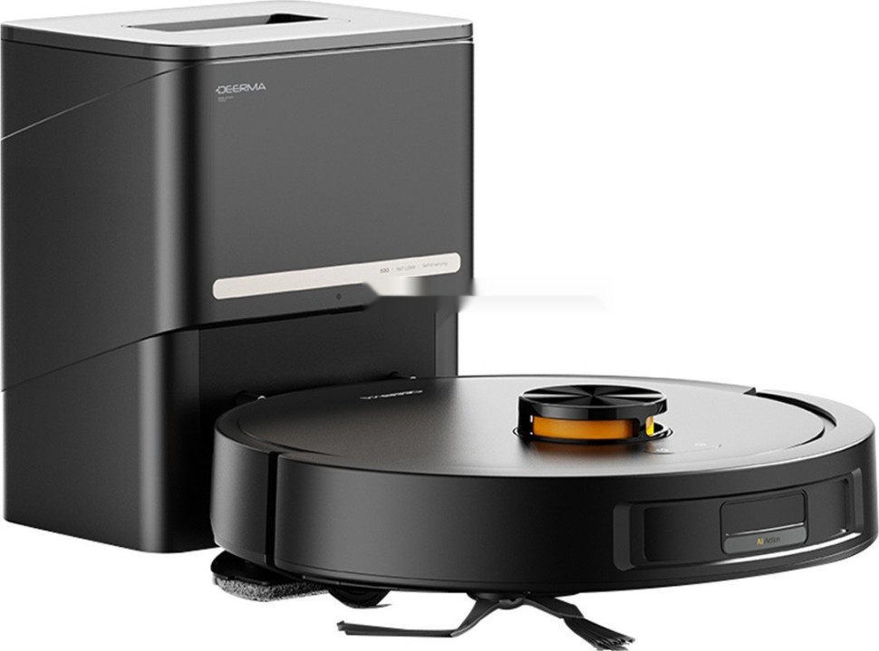 Робот-пылесос Deerma DEM-S30