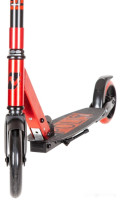 Самокат Novatrack Polis 180 Pro 180.POLIS.RD22 (красный)