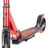 Самокат Novatrack Polis 180 Pro 180.POLIS.RD22 (красный)