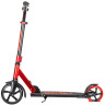 Самокат Novatrack Polis 180 Pro 180.POLIS.RD22 (красный)