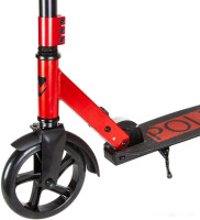 Самокат Novatrack Polis 180 Pro 180.POLIS.RD22 (красный)
