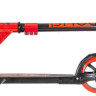 Самокат Novatrack Polis 180 Pro 180.POLIS.RD22 (красный)