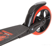 Самокат Novatrack Polis 180 Pro 180.POLIS.RD22 (красный)