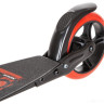 Самокат Novatrack Polis 180 Pro 180.POLIS.RD22 (красный)