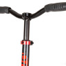 Самокат Novatrack Polis 180 Pro 180.POLIS.RD22 (красный)
