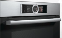 Духовой шкаф Bosch HBG636BS1
