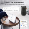 Очиститель воздуха SmartMi Air Purifier P1 ZMKQJHQP11 (темно-серый)