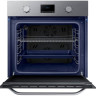Духовой шкаф Samsung NV68R1340BS