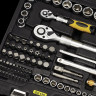 Универсальный набор инструментов Berger BG135-1214 (135 предметов)