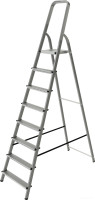 Лестница-стремянка Новая Высота NV1150 (8 ступеней)