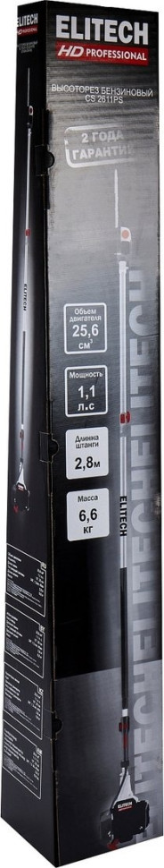 Высоторез Elitech CS 2611PS