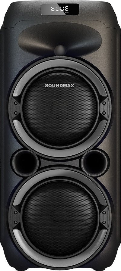 Патибокс SoundMAX SM-MS4101