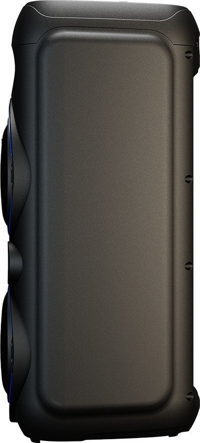 Патибокс SoundMAX SM-MS4101