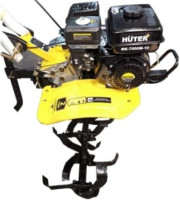 Мотоблок бензиновый Huter МК-7000M-10