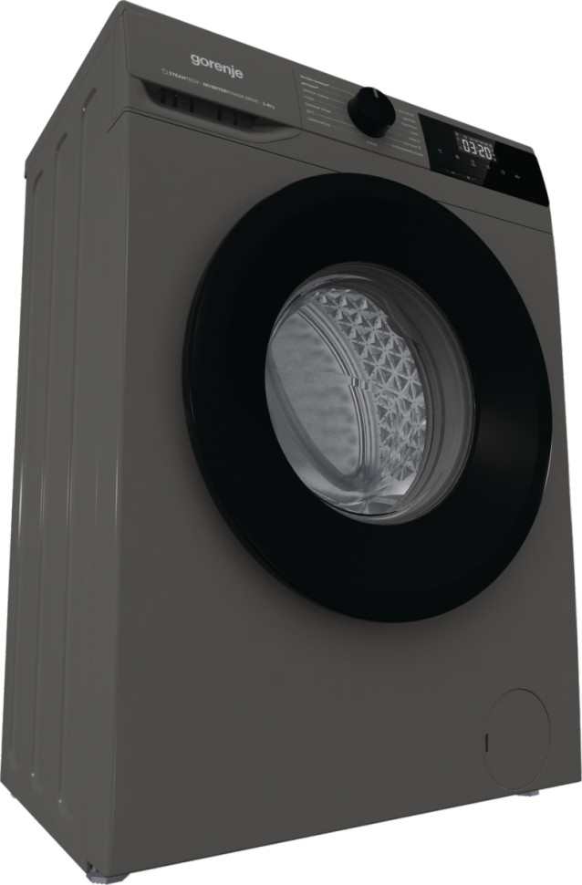 Стиральная машина Gorenje W2NHPI62SCSS Стиральная машина Gorenje W2NHPI62SCSS