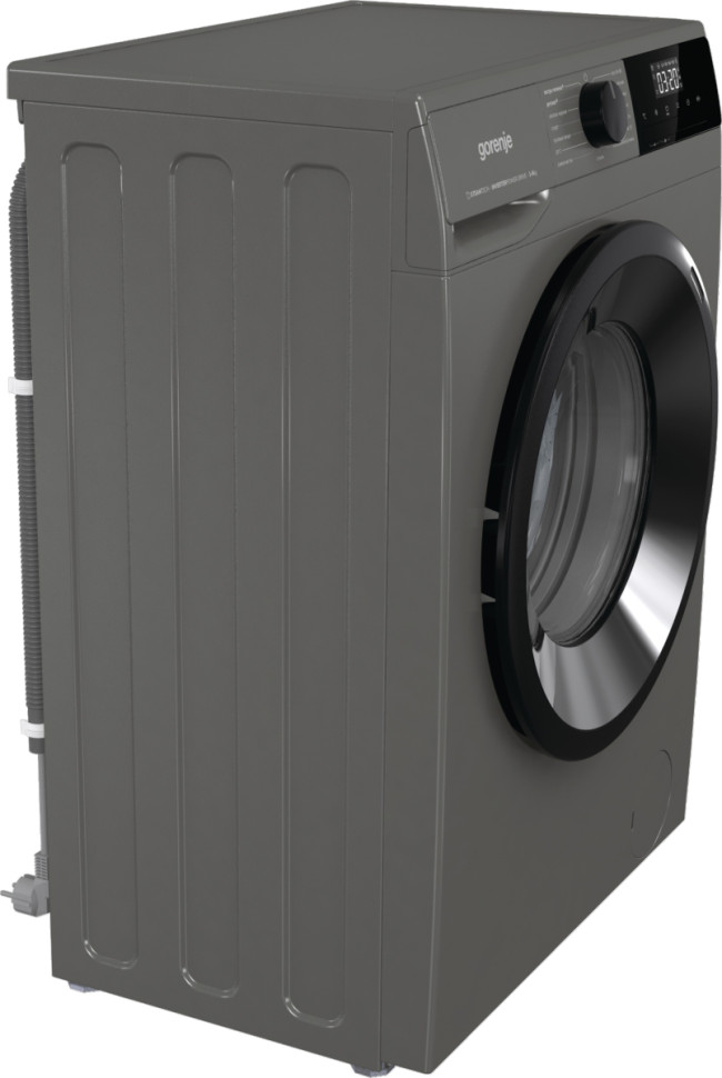 Стиральная машина Gorenje W2NHPI62SCSS Стиральная машина Gorenje W2NHPI62SCSS